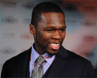 50 Cent выпустит новый альбом с фильмом
